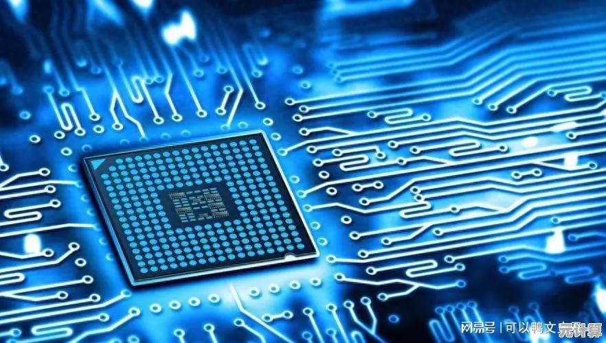 中国芯片产业加速崛起，核心技术突破推动科技自主可控进程