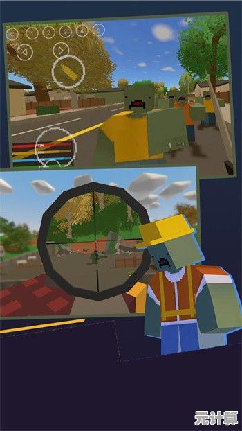 还在寻找联机乐趣?未转变者手机版》携手好友生存探索不香吗? 还在寻找联机乐趣?未转变者手机版》携手好友生存探索不香吗?