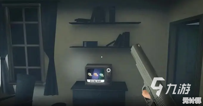 渴望解谜探险却苦于没有新作？无尽噩梦6试玩版》的最新内容满足你！