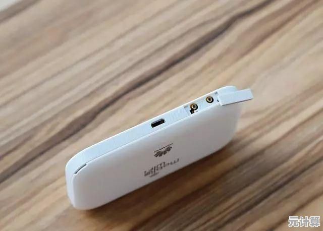 开启无线上网自由时代，尽享随身WiFi带来的无限乐趣与便利