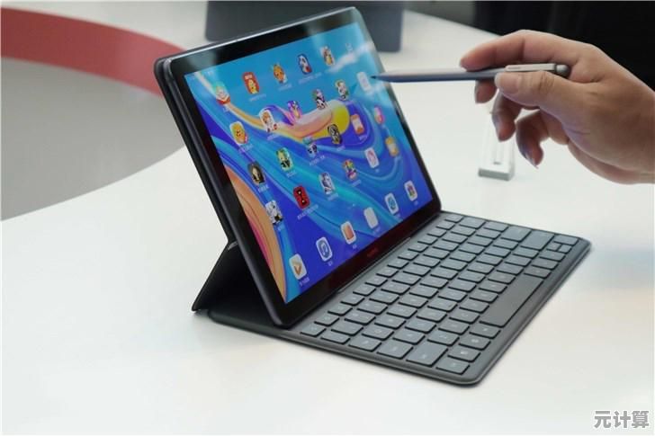 借助工业平板电脑技术优化生产流程与智能管理解决方案 借助工业平板电脑技术优化生产流程与智能管理解决方案