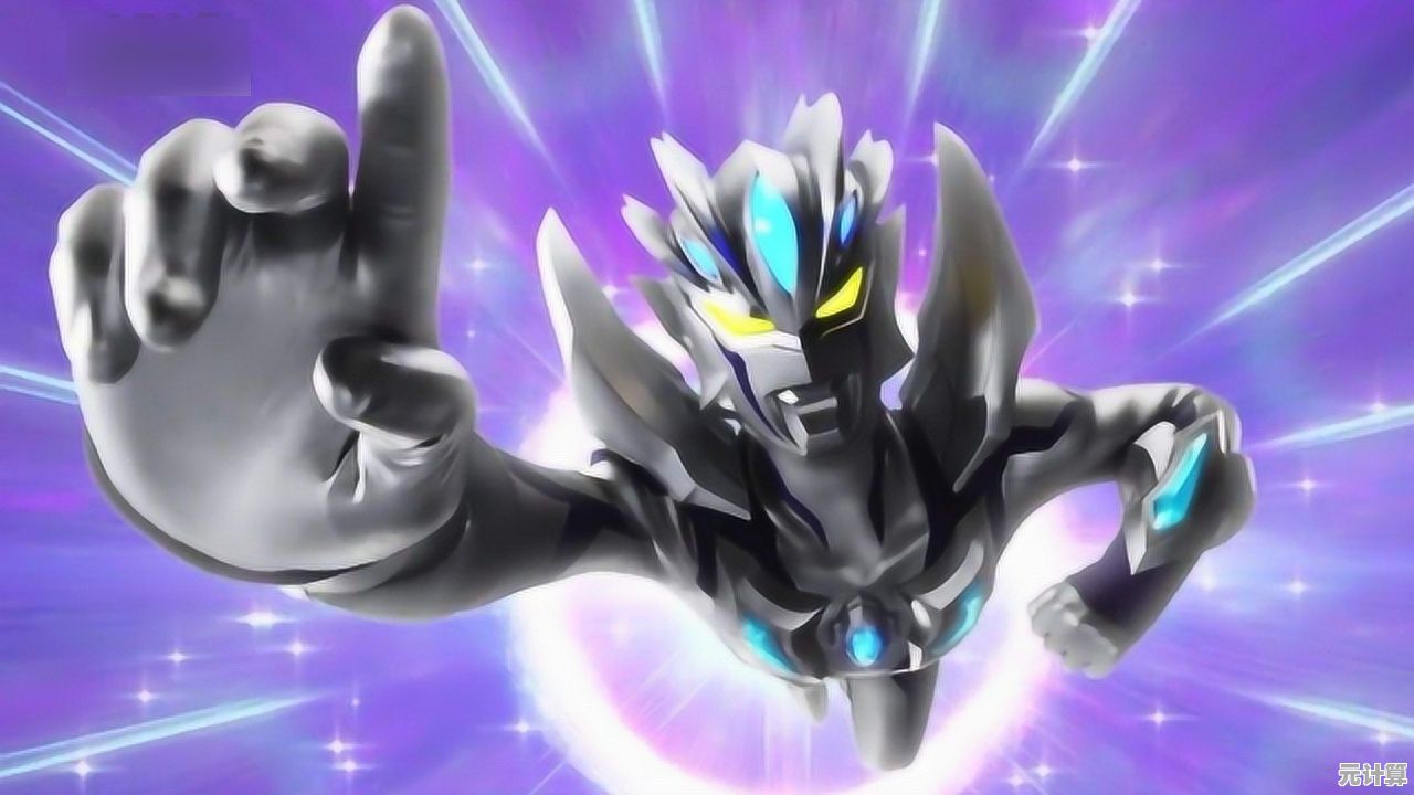 《奥特曼热血机甲王》难道你不想体验这款炫酷的奥特曼格斗手游吗？