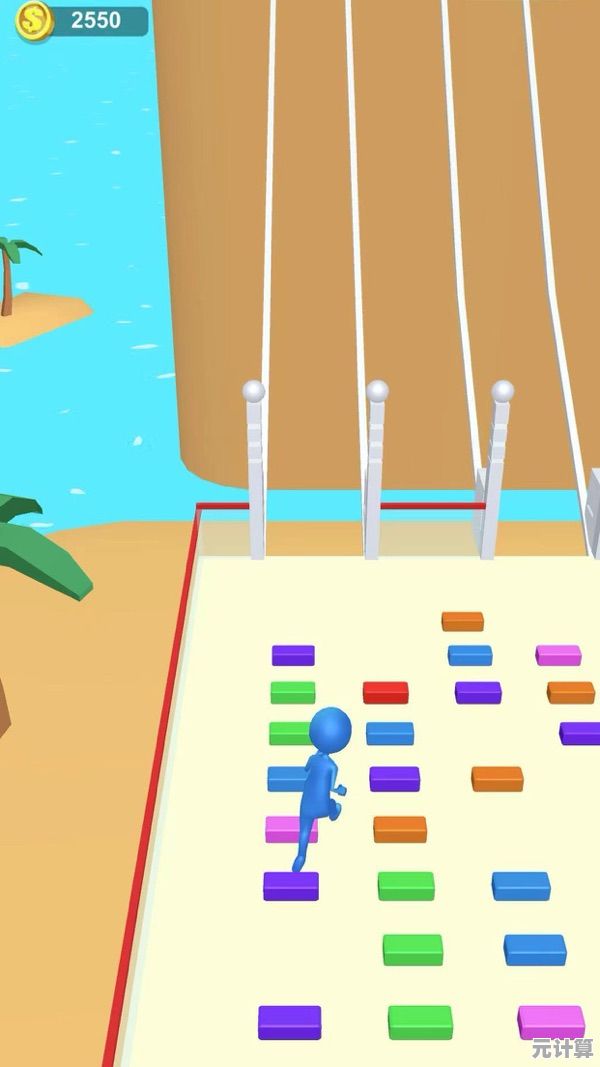 想挑战高难度闯关？搬砖造桥》的趣味竞技你试过了吗？