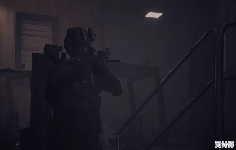 《严阵以待正式版》还没玩？这款刺激的射击游戏你怎能错过！