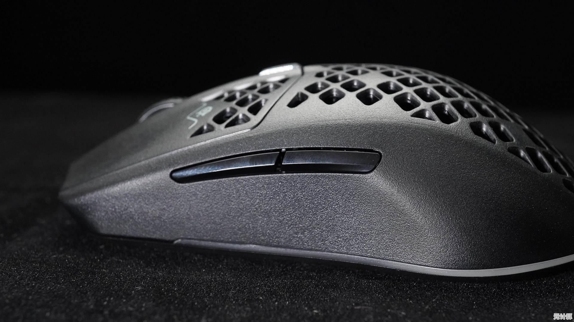 高效办公无线鼠标，精准控制，轻松应对各类工作场景