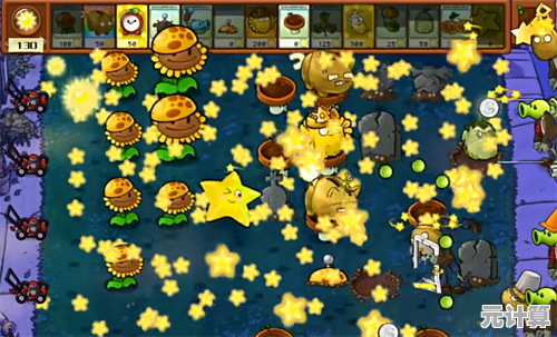 想体验植物杂交的无限创意？植物大战僵尸杂交版3.0》全新升级等你来挑战！