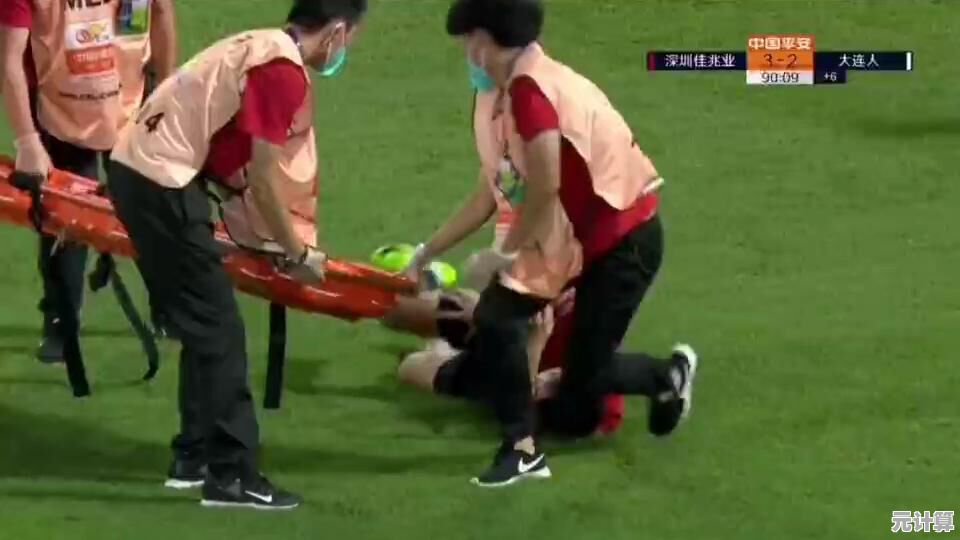 想体验爆笑足球恶作剧？Soccer Prank》让你停不下来！