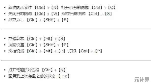 提升生产力必备：精通复制粘贴快捷键的终极指南