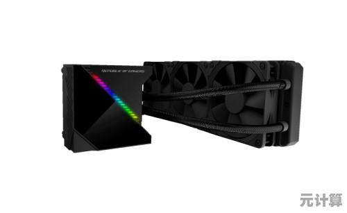 高效散热器:确保您的设备长时间运行不过热的先进冷却系统 高效散热器:确保您的设备长时间运行不过热的先进冷却系统