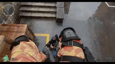 想体验热血枪战？穿越火线体验服》的刺激玩法你怎能错过？