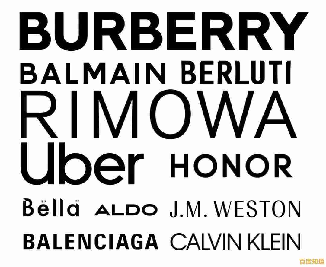 专业指南：从下载到应用，正确安装字体的完整流程解析