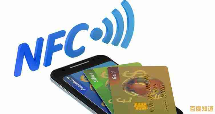 NFC技术在现代生活中的创新应用与使用技巧详解