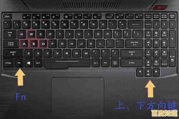 电脑键盘灯不亮无法启动？快速自查与解决方法一览