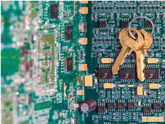 选择安全管家，让您的在线生活无惧病毒与黑客侵扰