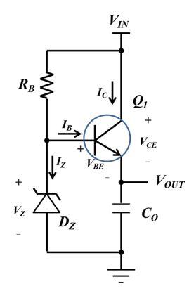 稳压电源装置：维持电流平稳传输，增强设备性能表现
