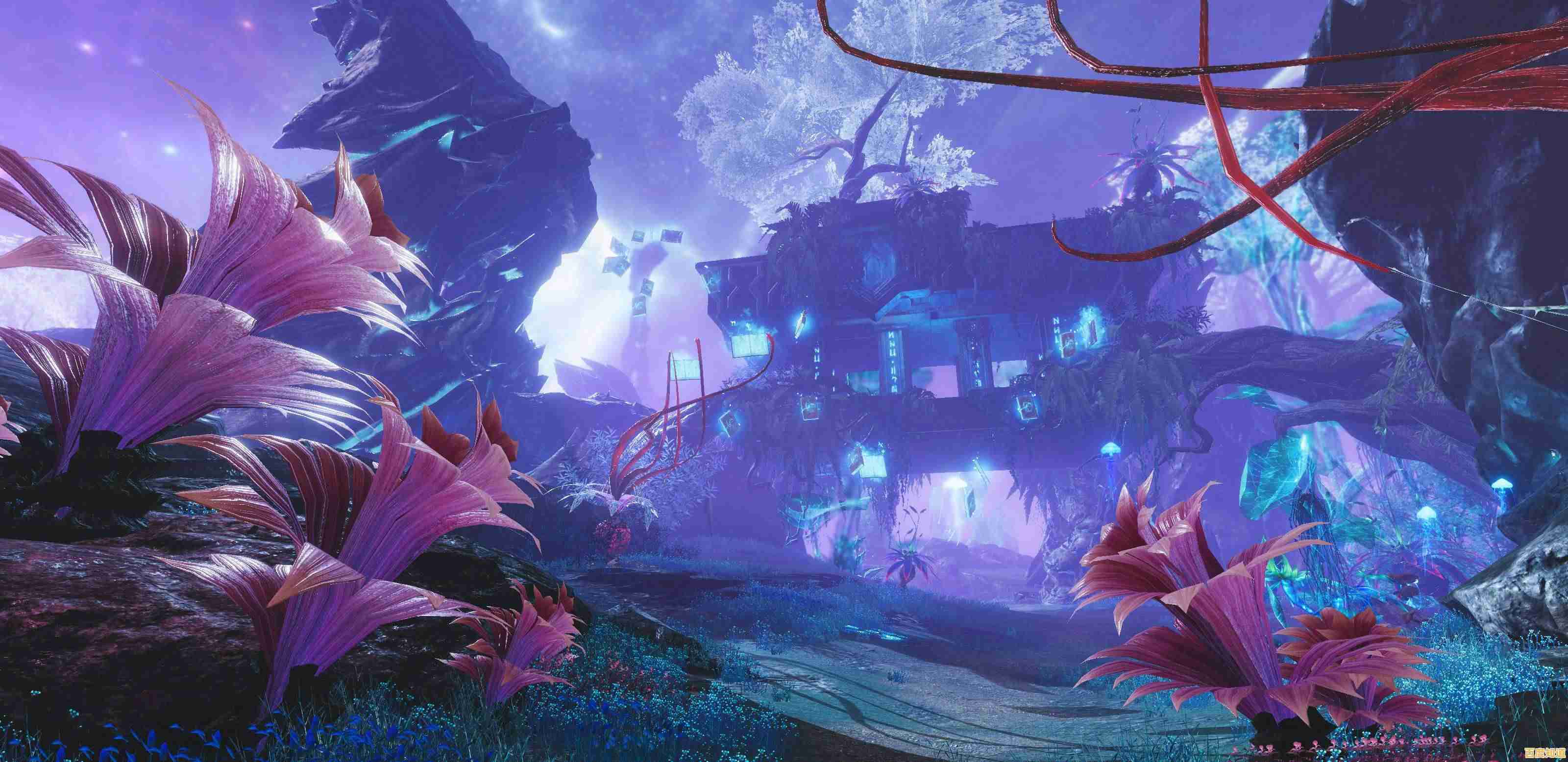 奇幻游戏世界探秘：完美体验中探索无穷乐趣与惊喜