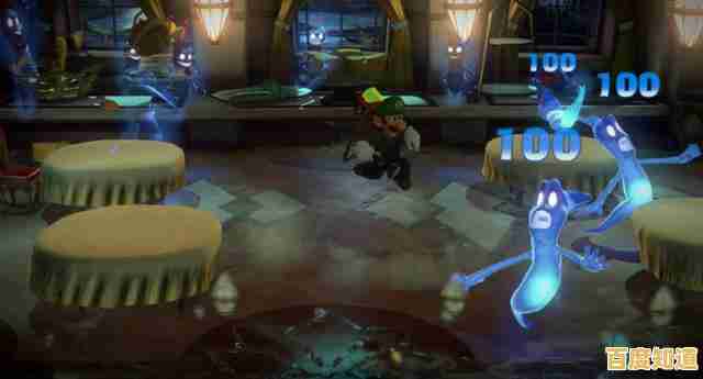 奇幻游戏世界探秘：完美体验中探索无穷乐趣与惊喜