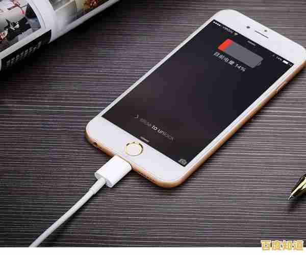 手机充不进电的多种可能性及实用修复方案探讨 手机充不进电的多种可能性及实用修复方案探讨