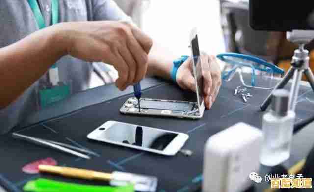 选择三星手机维修专家，享受快捷可靠的故障排除与解决方案