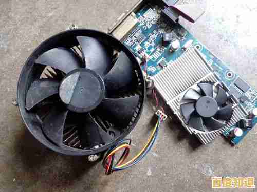 显卡散热风扇不转?手把手教你诊断问题并恢复运转 显卡散热风扇不转?手把手教你诊断问题并恢复运转