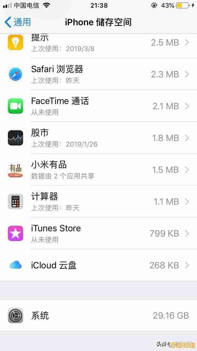 优化存储空间：全面掌握缓存清理的有效方法与步骤