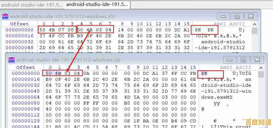 WinRAR功能介绍：为何成为文件压缩与管理的优选软件