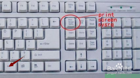 轻松掌握电脑截屏快捷键，快速截取屏幕画面的高效技巧