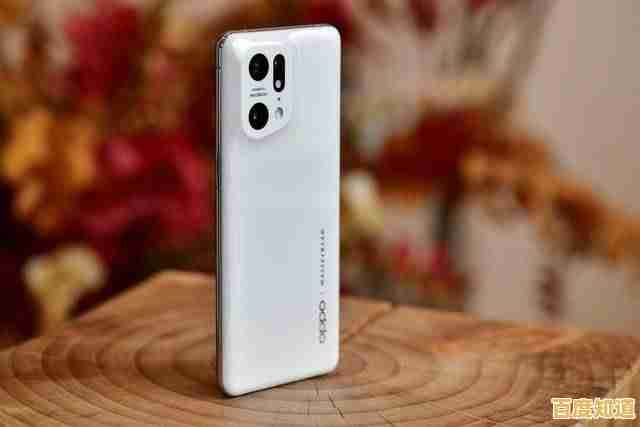 OPPO推出首款自研影像芯片马里亚纳X,为移动摄影注入强大AI算力引擎 OPPO推出首款自研影像芯片马里亚纳X,为移动摄影注入强大AI算力引擎