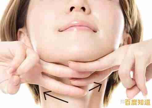 轻松告别双下巴:实用日常锻炼与饮食调整指南 轻松告别双下巴:实用日常锻炼与饮食调整指南