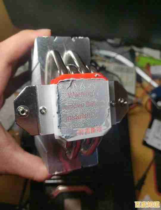 电脑总是死机别慌张，装机高手来支招解决难题