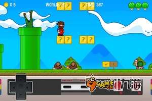 想在手机重温童年？超级马里奥》的经典跳跃乐趣你体验了吗？