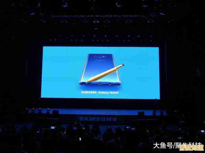 探索三星Note9的创新升级,开启智慧生活全新篇章! 探索三星Note9的创新升级,开启智慧生活全新篇章!