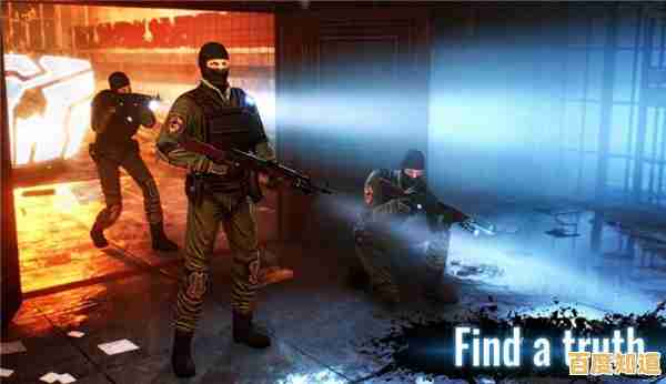 孤胆特工冒险手游?死亡点中文版》不试试吗? 孤胆特工冒险手游?死亡点中文版》不试试吗?