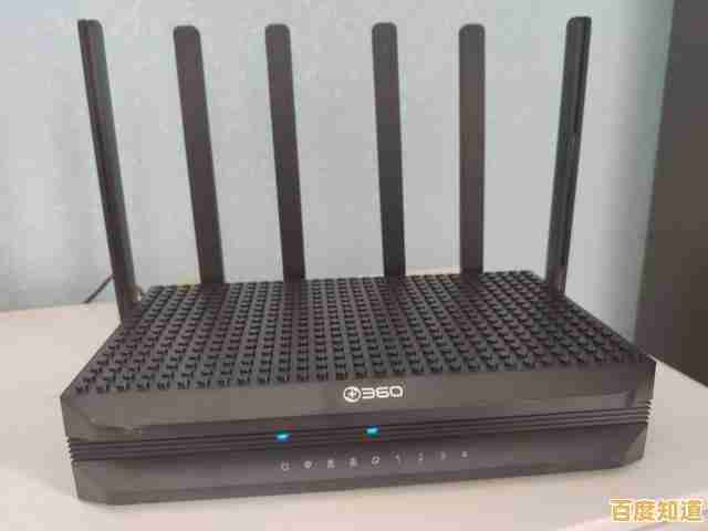 轻松掌握家庭网络：详细路由器设置步骤与优化技巧