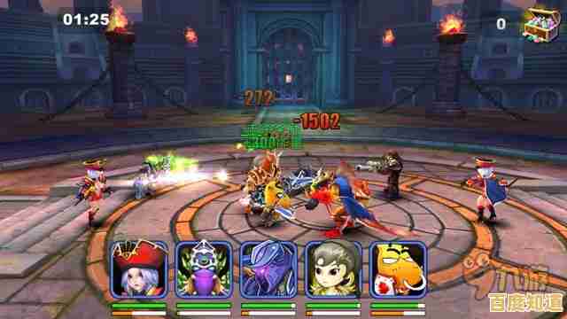 想要纵横竞技场?魔法斗士》的多角色策略对抗你试过了吗? 想要纵横竞技场?魔法斗士》的多角色策略对抗你试过了吗?