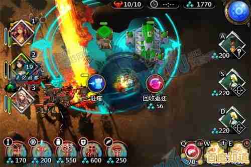 想要纵横竞技场?魔法斗士》的多角色策略对抗你试过了吗? 想要纵横竞技场?魔法斗士》的多角色策略对抗你试过了吗?