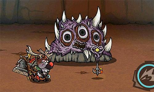 《猎魔勇士3》玩法如此魔性，你真的不想来挑战这座奇幻城堡吗？