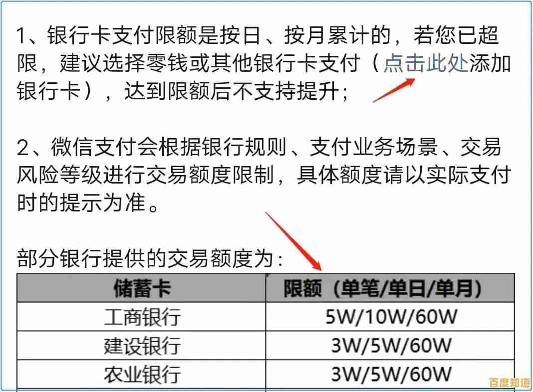 小鱼教您掌握2018微信转账限额，轻松管理个人资金往来