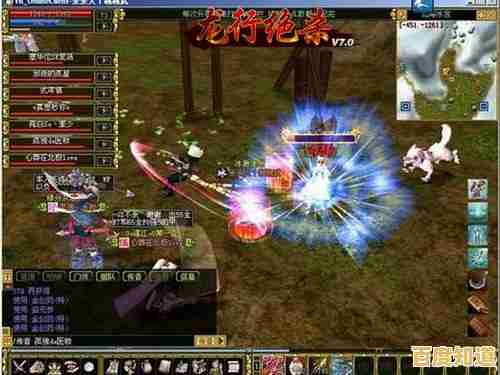 全新玩法和复古精髓兼得?热血江湖》难道不正是你想要的? 全新玩法和复古精髓兼得?热血江湖》难道不正是你想要的?