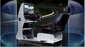 还在寻找沉浸式驾驶体验?汽车驾驶模拟器'让你真实感受城市穿梭与竞速激情! 还在寻找沉浸式驾驶体验?汽车驾驶模拟器'让你真实感受城市穿梭与竞速激情!