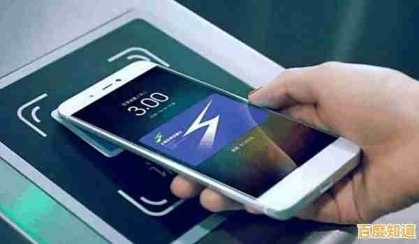 揭秘手机NFC：解锁便捷支付与智能互联的隐藏功能