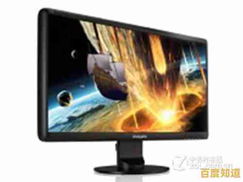 飞利浦显示器性能全面评测：画质、响应与色彩表现一探究竟