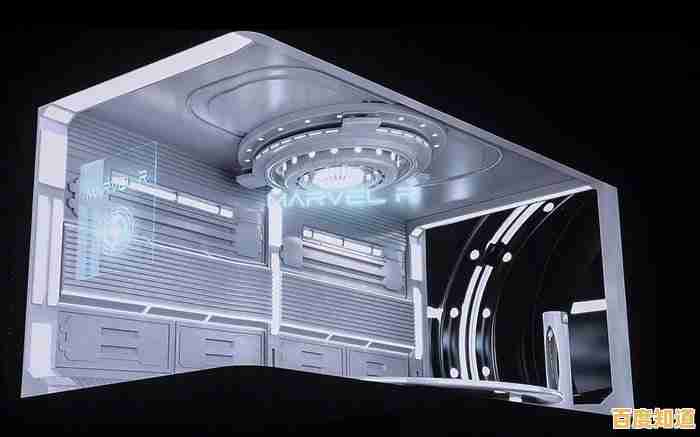 创维显示器突破视觉边界，开启沉浸式新视界体验！