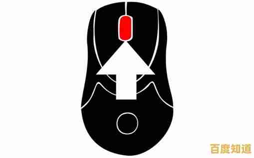 [鼠标图标]滑动精准指令，开启数字世界的奇妙旅程