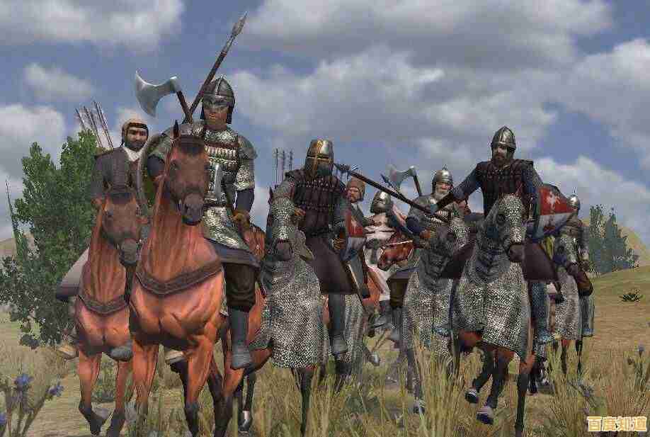 还在寻找高自由度的角色扮演游戏？骑马与砍杀手游》能否满足你的期待？