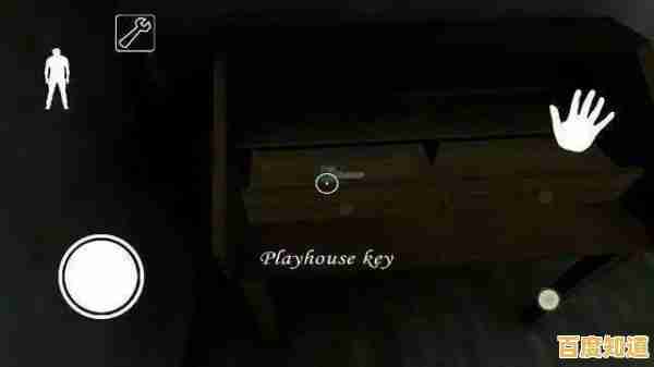 寻找线索、躲避追踪，奶奶午夜熊模组》的惊悚逃脱之旅你准备好了吗？