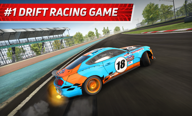 想要体验极致的漂移快感?快来试试CarX漂移赛车3测试版吧! 想要体验极致的漂移快感?快来试试CarX漂移赛车3测试版吧!