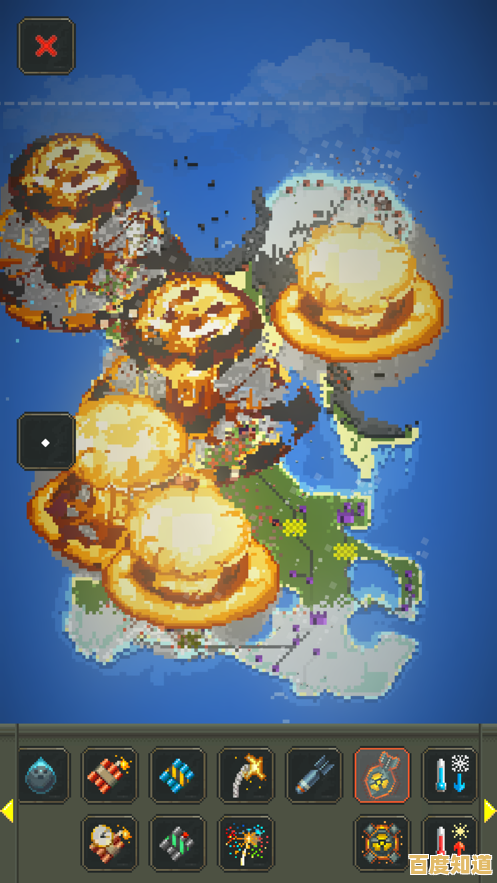 还在找策略沙盒游戏？世界盒子最新版》竖屏畅玩，你的文明由你主宰！