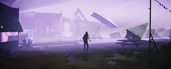 LIMBO：这款地狱边境的黑暗冒险，你敢挑战吗？