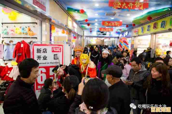 还在为赚钱发愁？好运步行街红包多多让你边玩边赚，岂能错过？